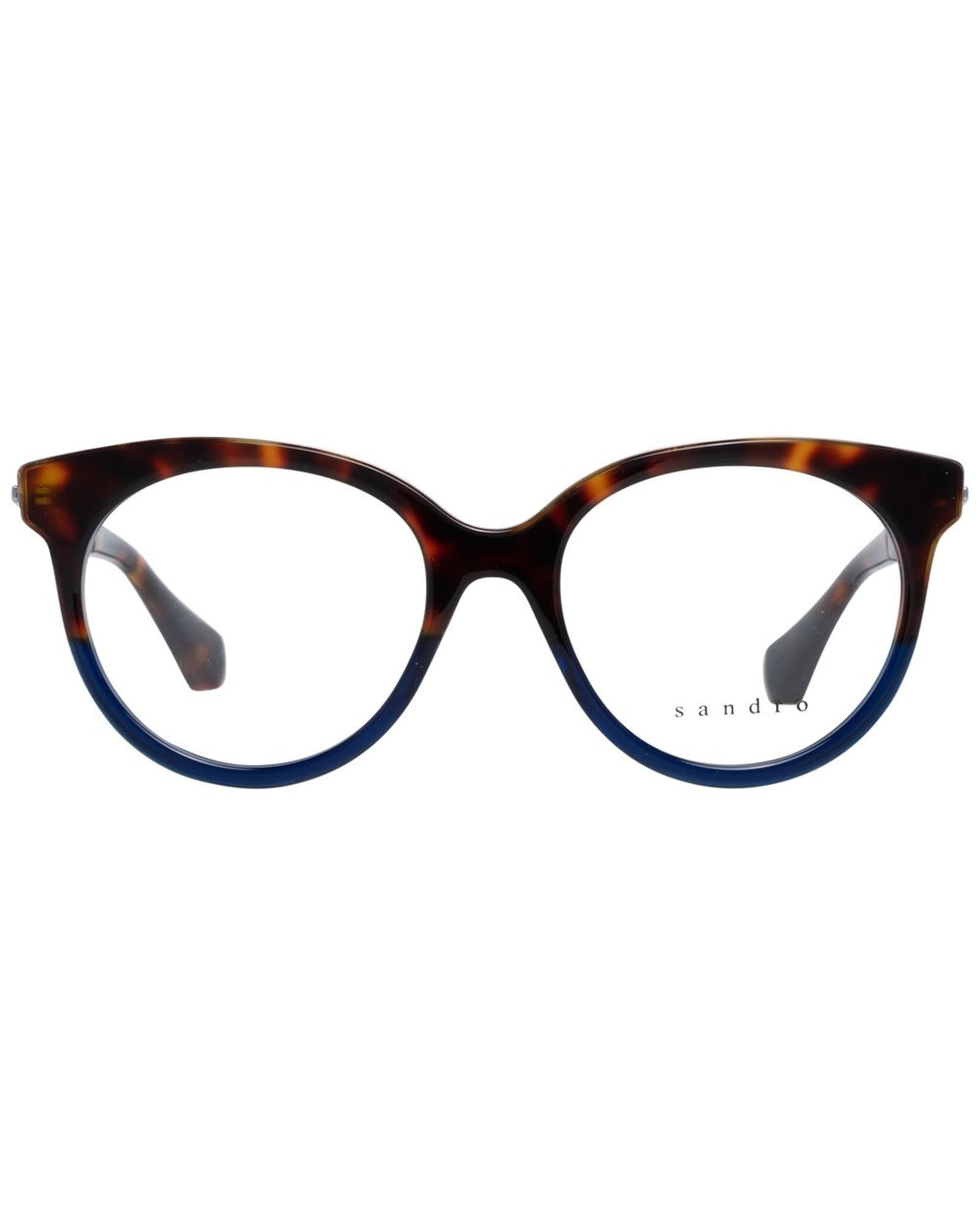Sandro Women's Multicolor  Optical Frames - One Size Secondary image