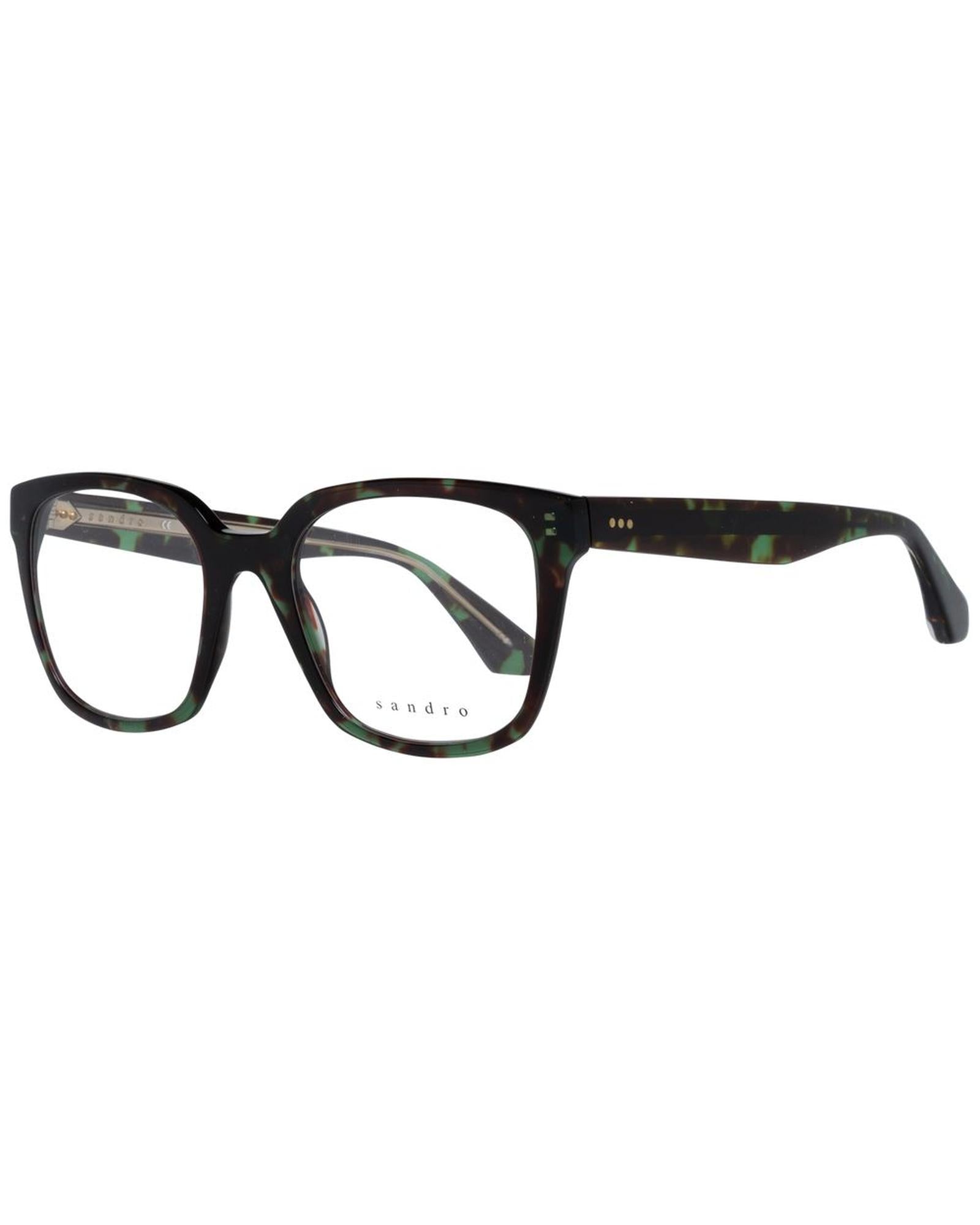 Sandro Women's Multicolor  Optical Frames - One Size Main image