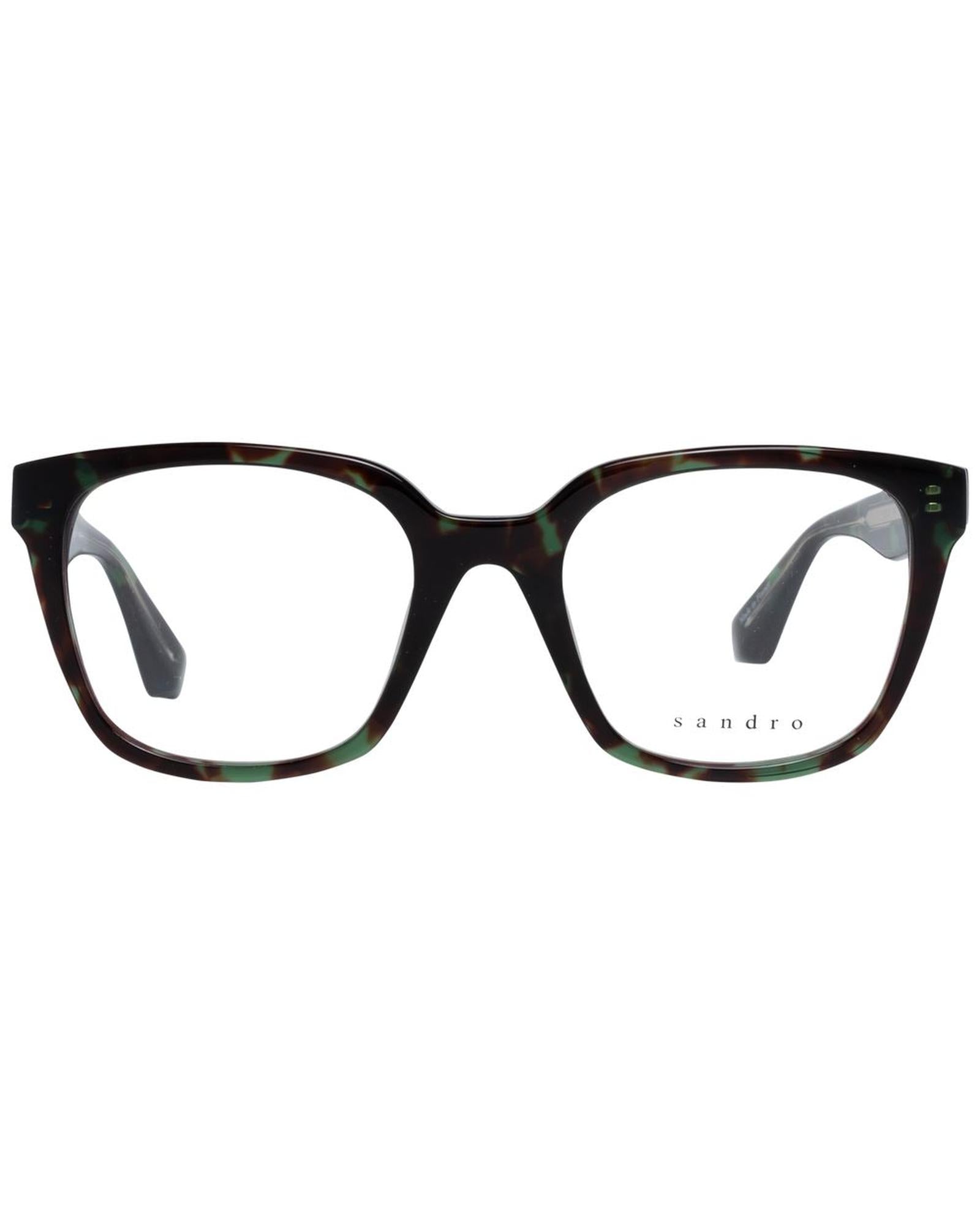 Sandro Women's Multicolor  Optical Frames - One Size Secondary image