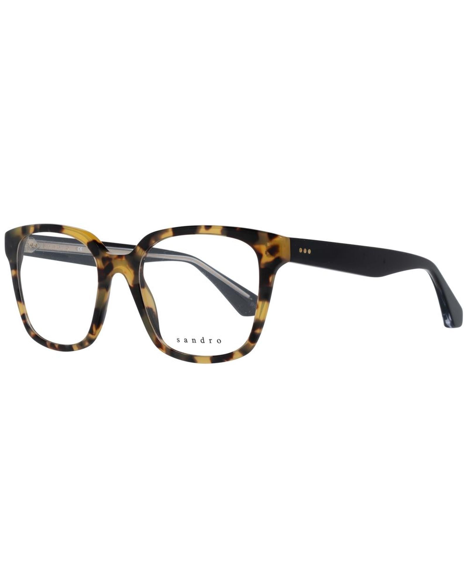 Sandro Women's Multicolor  Optical Frames - One Size Main image