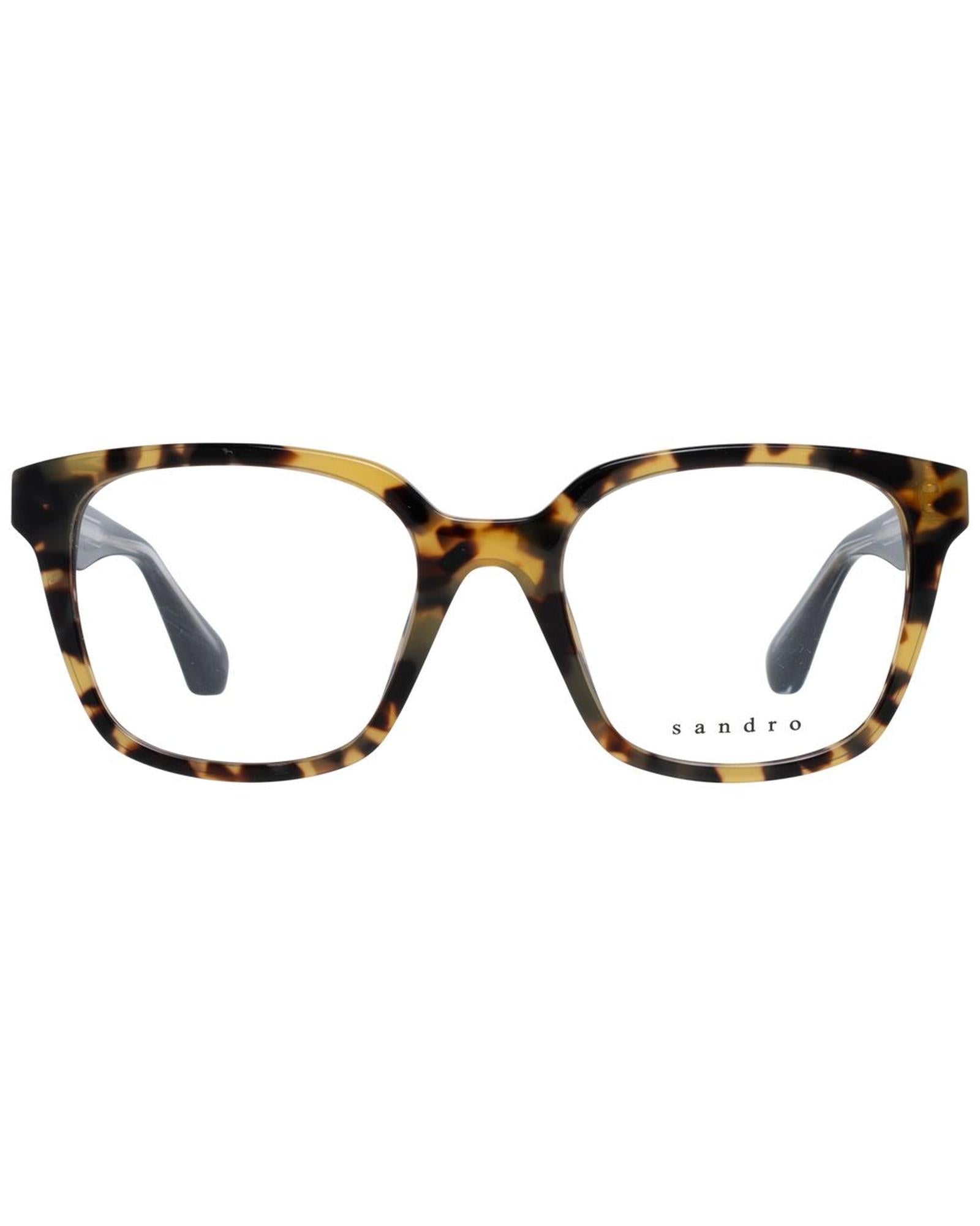 Sandro Women's Multicolor  Optical Frames - One Size Secondary image