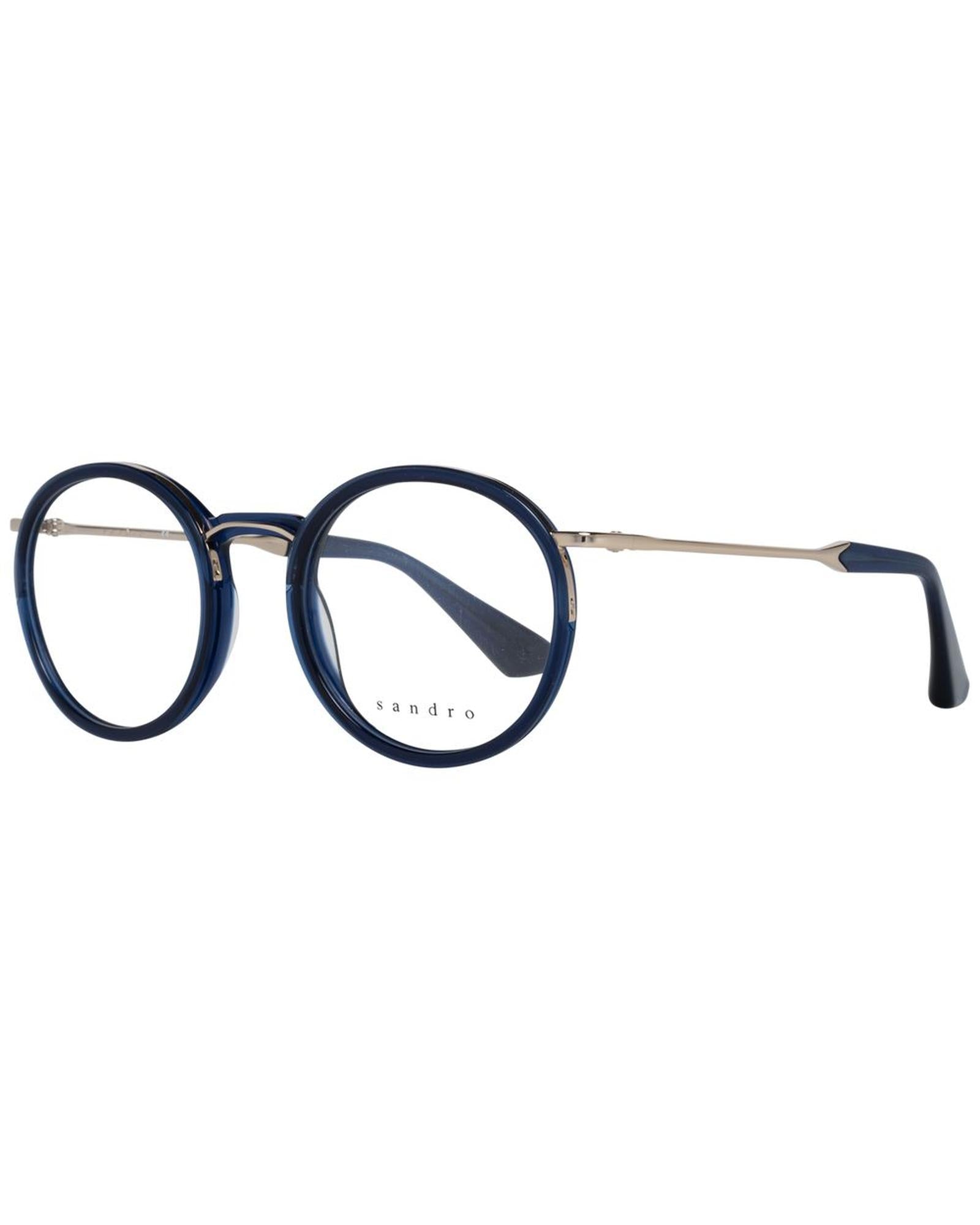 Sandro Women's Blue  Optical Frames - One Size Main image