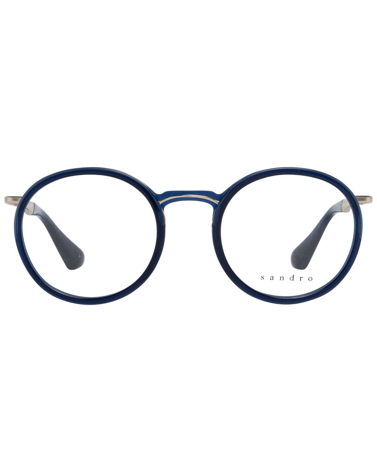 Sandro Women's Blue  Optical Frames - One Size Secondary image
