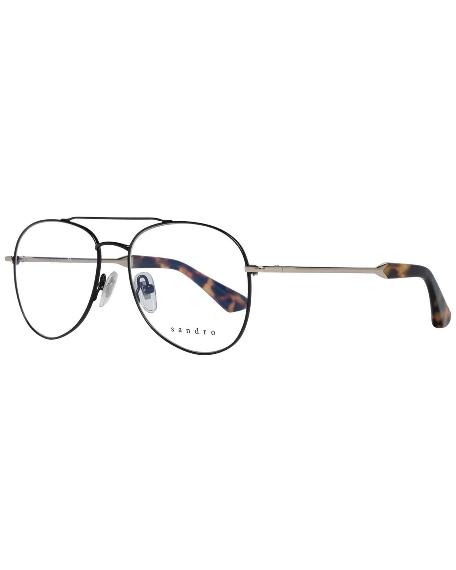 Sandro Women's Black  Optical Frames - One Size Main image