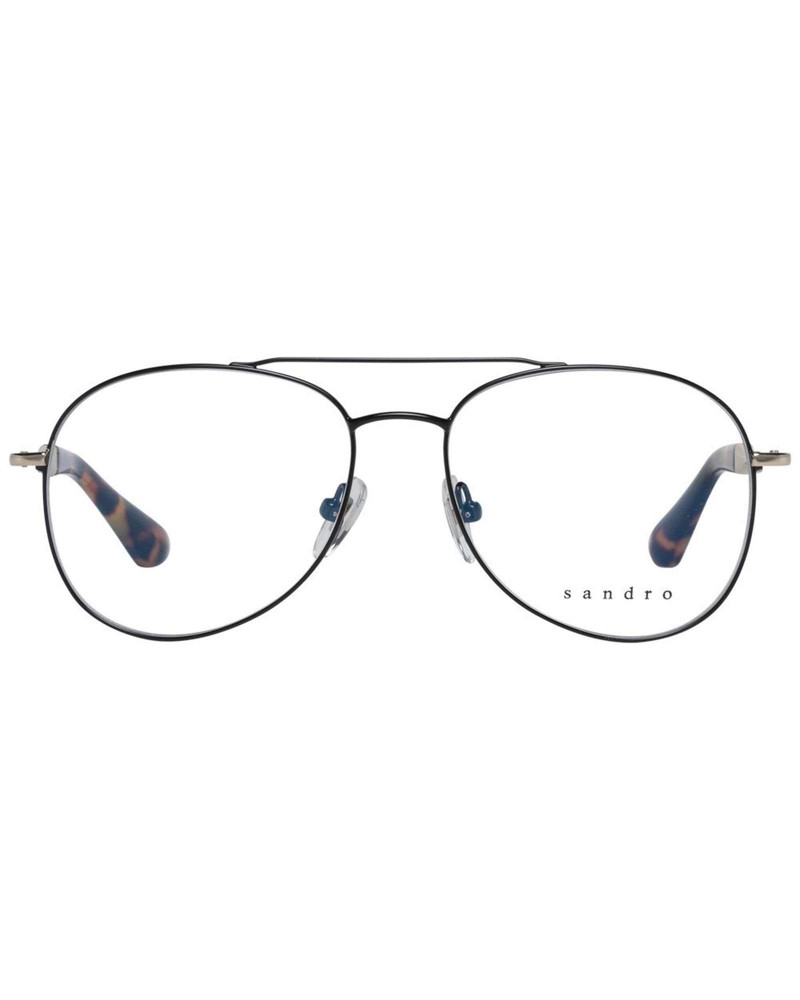 Sandro Women's Black  Optical Frames - One Size Secondary image