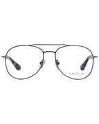 Sandro Women's Black  Optical Frames - One Size