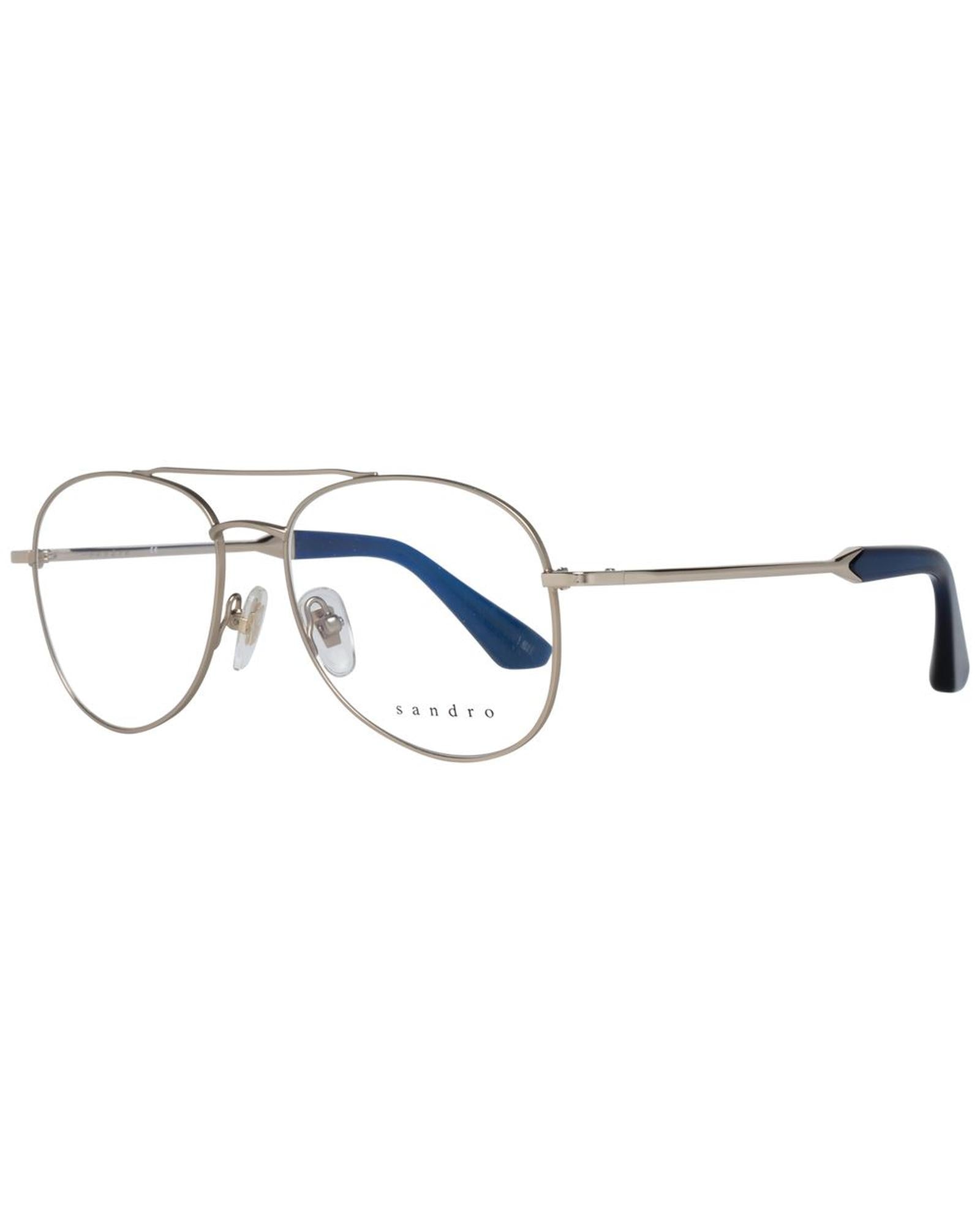 Sandro Women's Silver  Optical Frames - One Size Main image