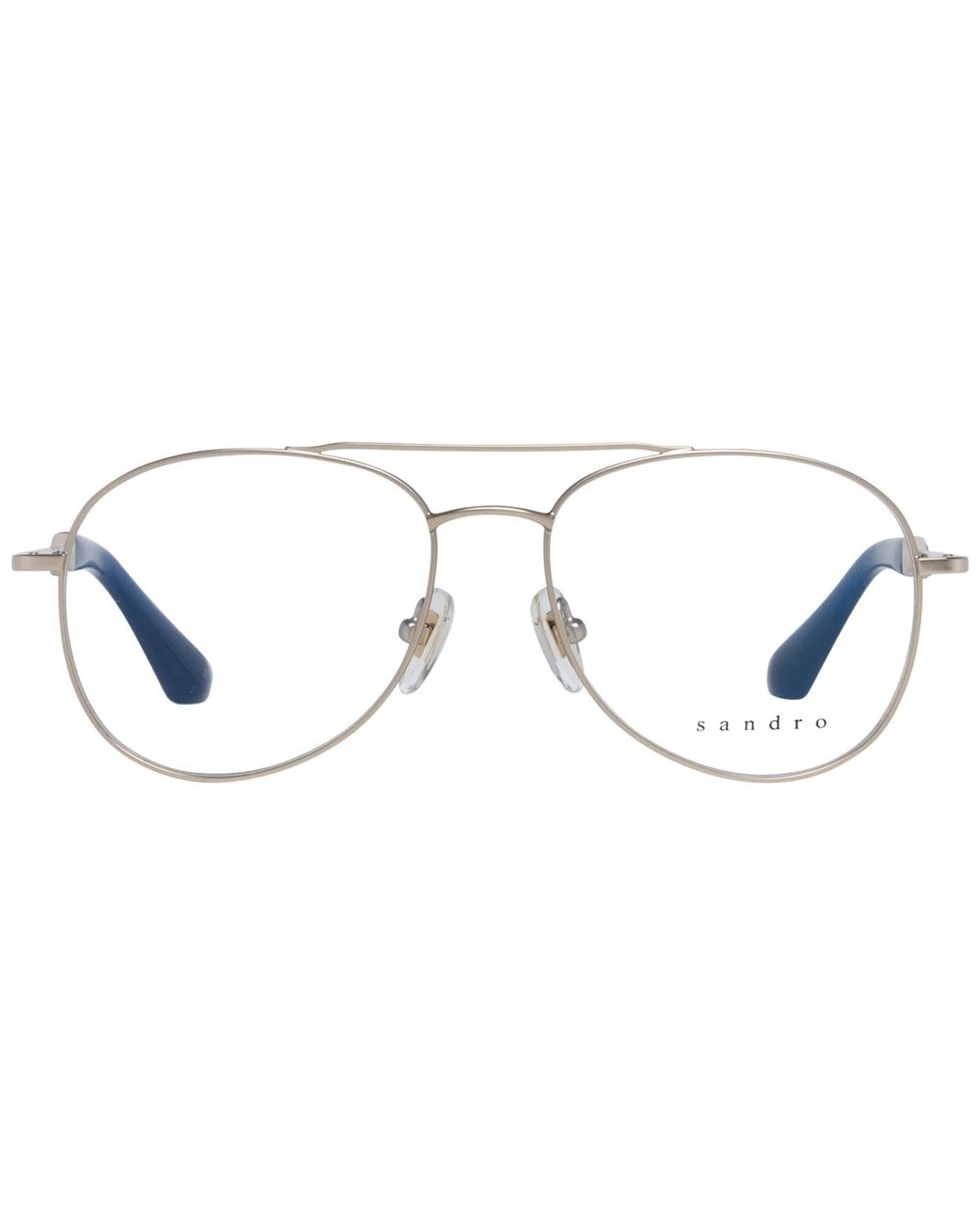 Sandro Women's Silver  Optical Frames - One Size Secondary image