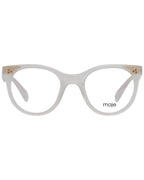 Maje Women's Beige  Optical Frames - One Size