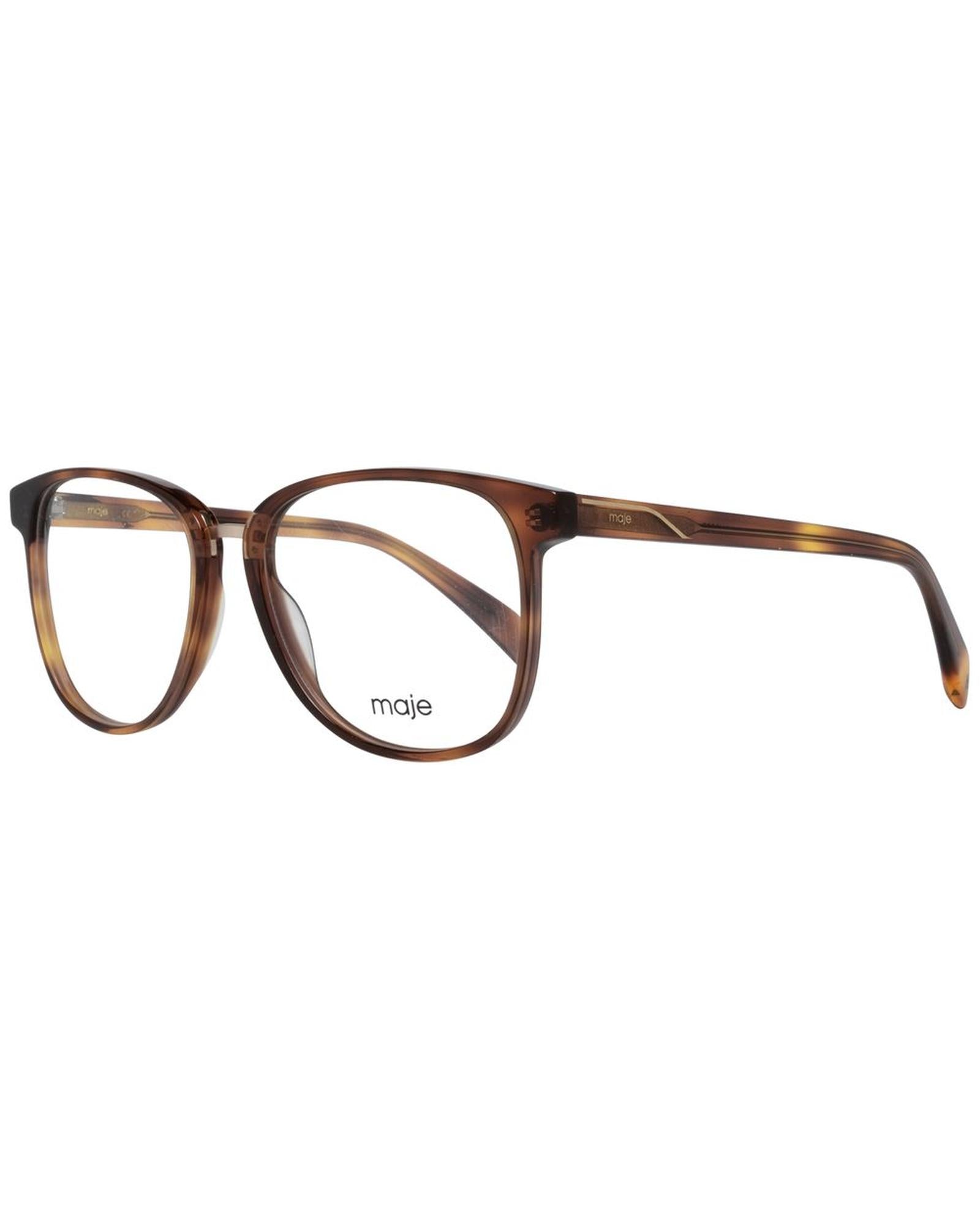 Maje Women's Brown  Optical Frames - One Size Main image