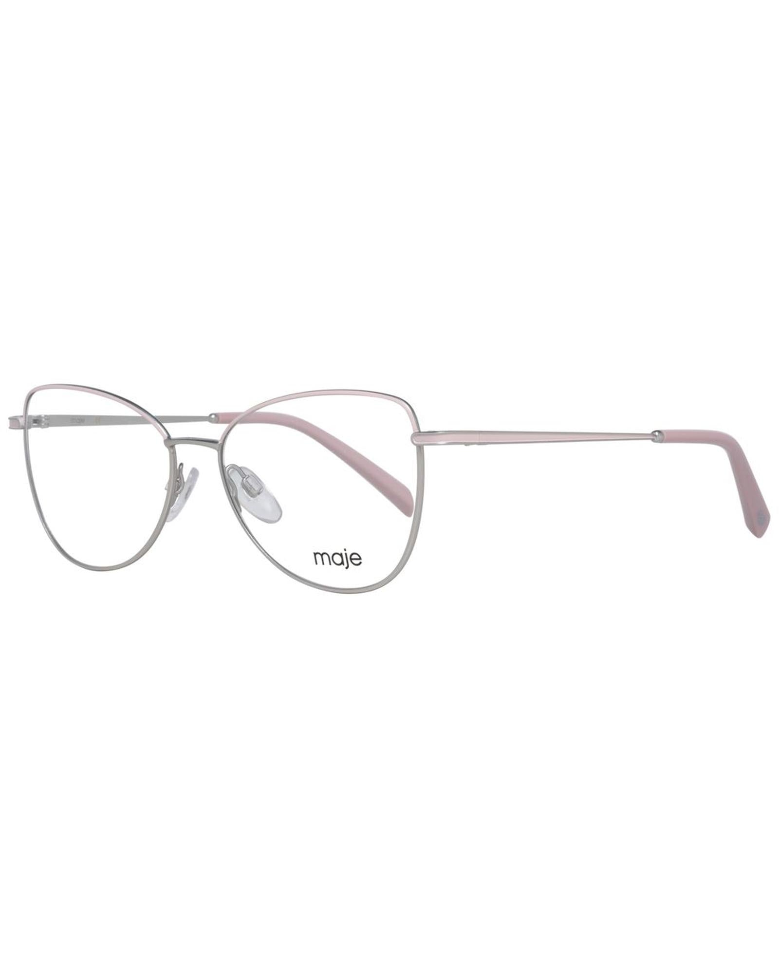 Maje Women's Pink  Optical Frames - One Size Main image