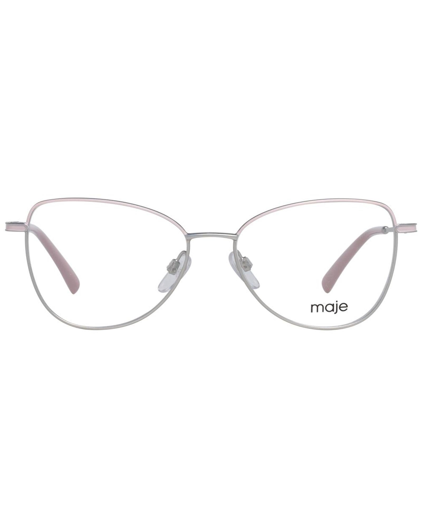 Maje Women's Pink  Optical Frames - One Size Secondary image