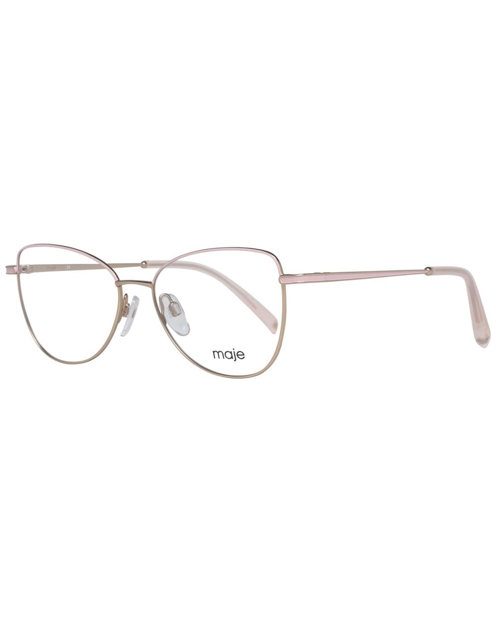 Maje Women's Pink  Optical Frames - One Size Main image