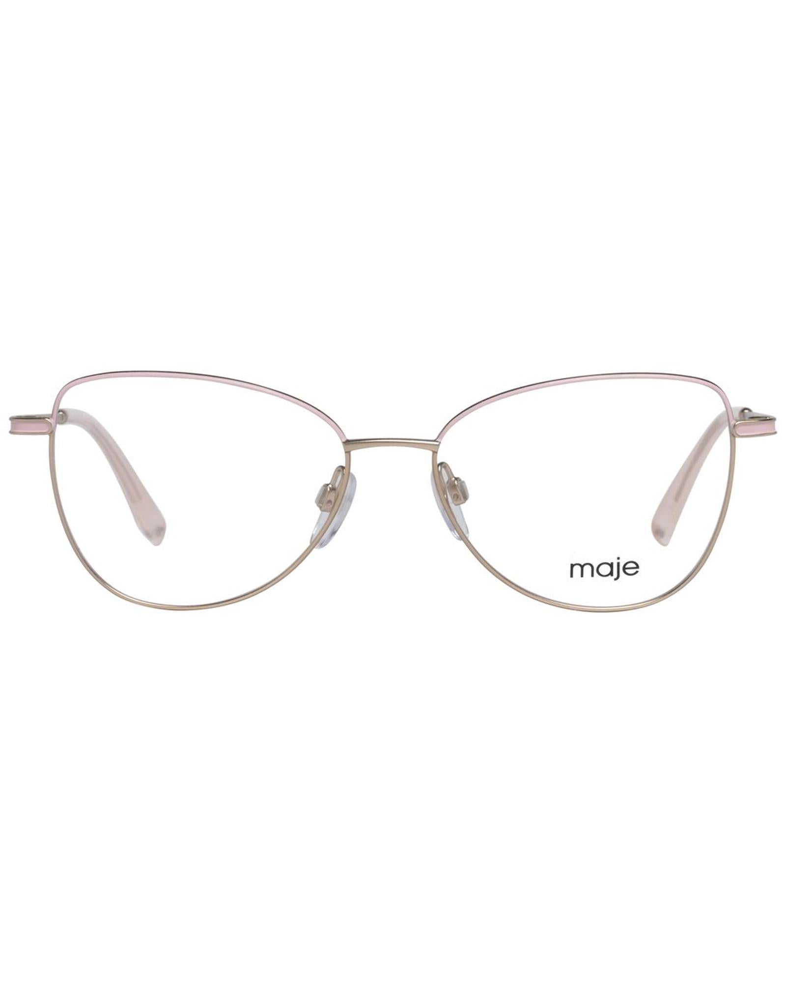 Maje Women's Pink  Optical Frames - One Size Secondary image