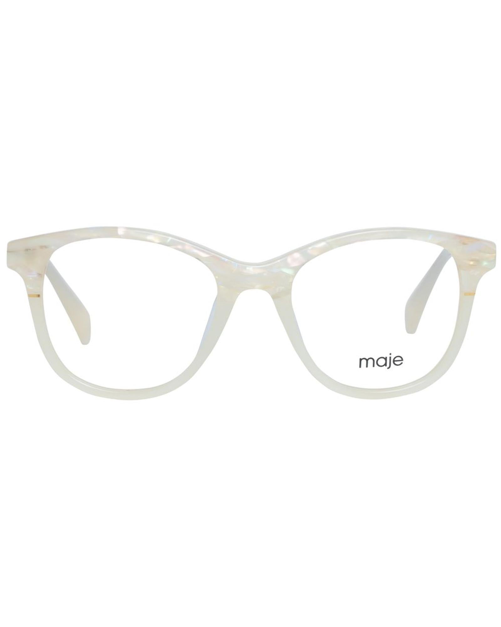 Maje Women's Pearl  Optical Frames - One Size Secondary image