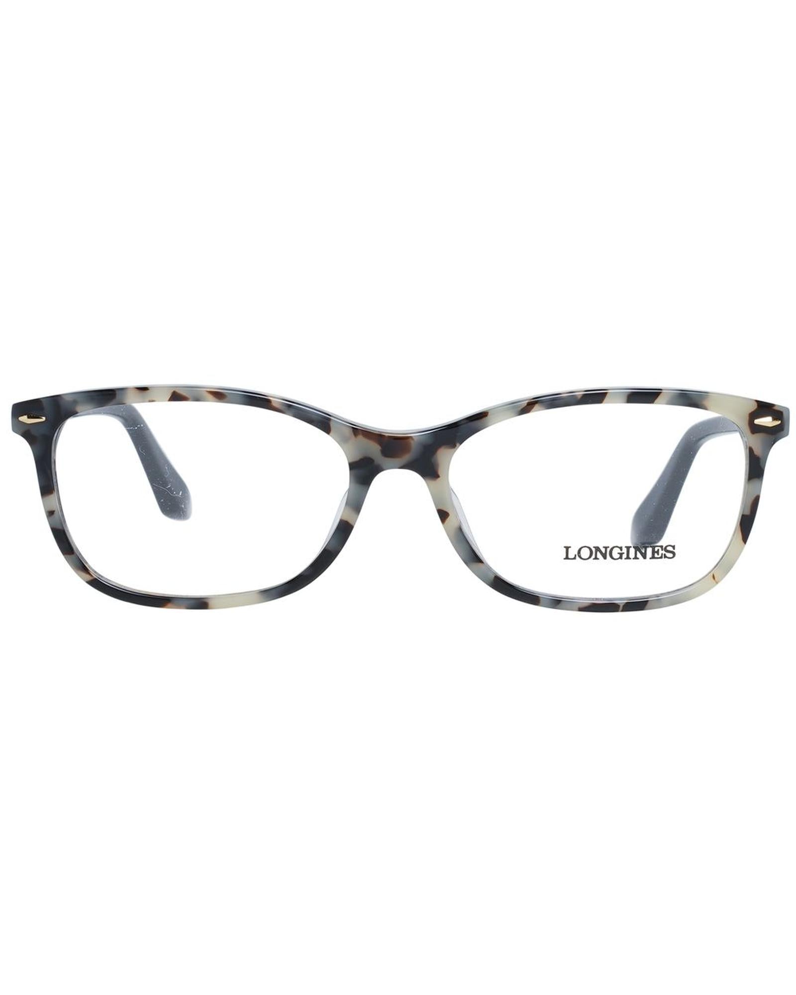 Longines Women's Multicolor  Optical Frames - One Size Secondary image