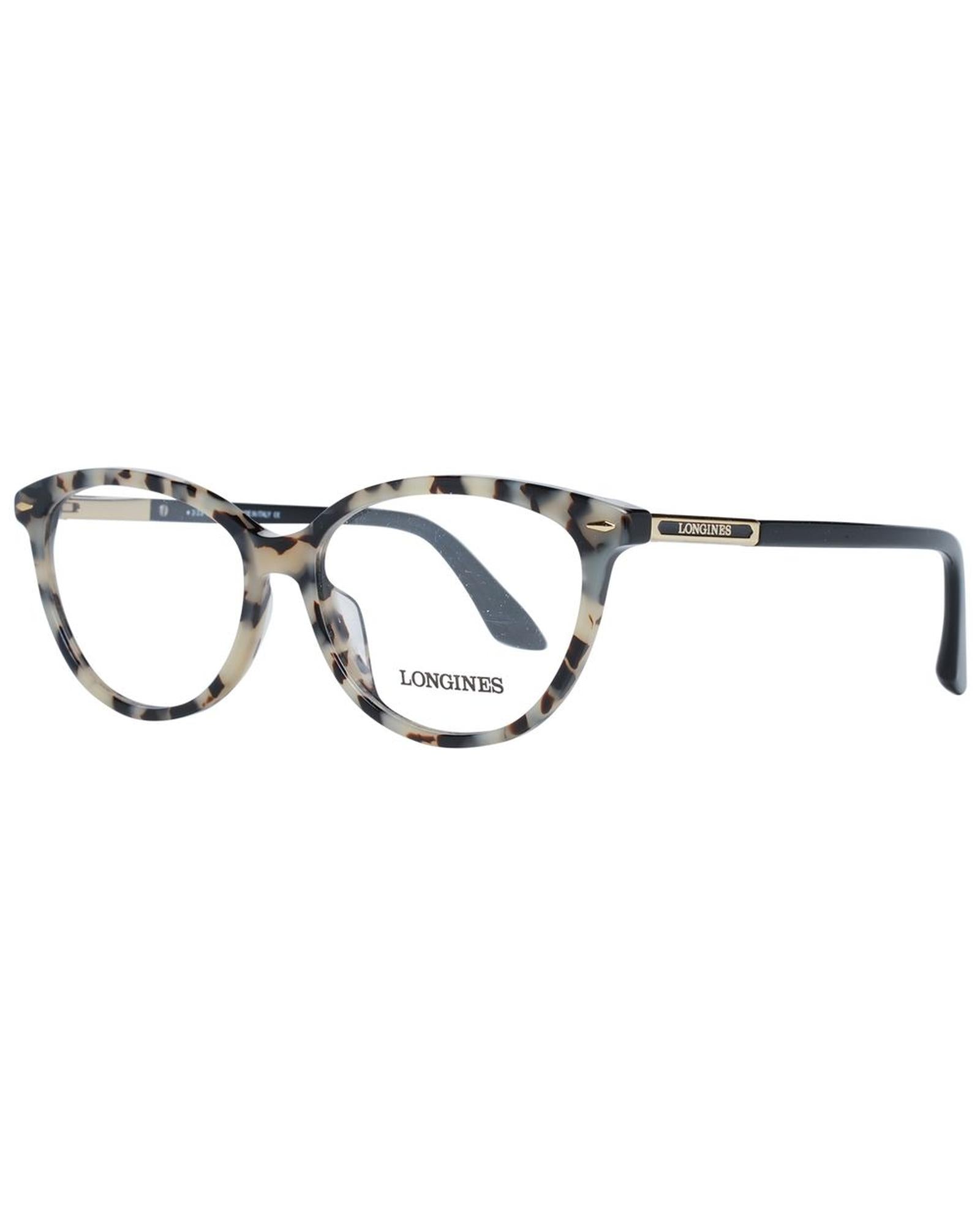 Longines Women's Multicolor  Optical Frames - One Size Main image