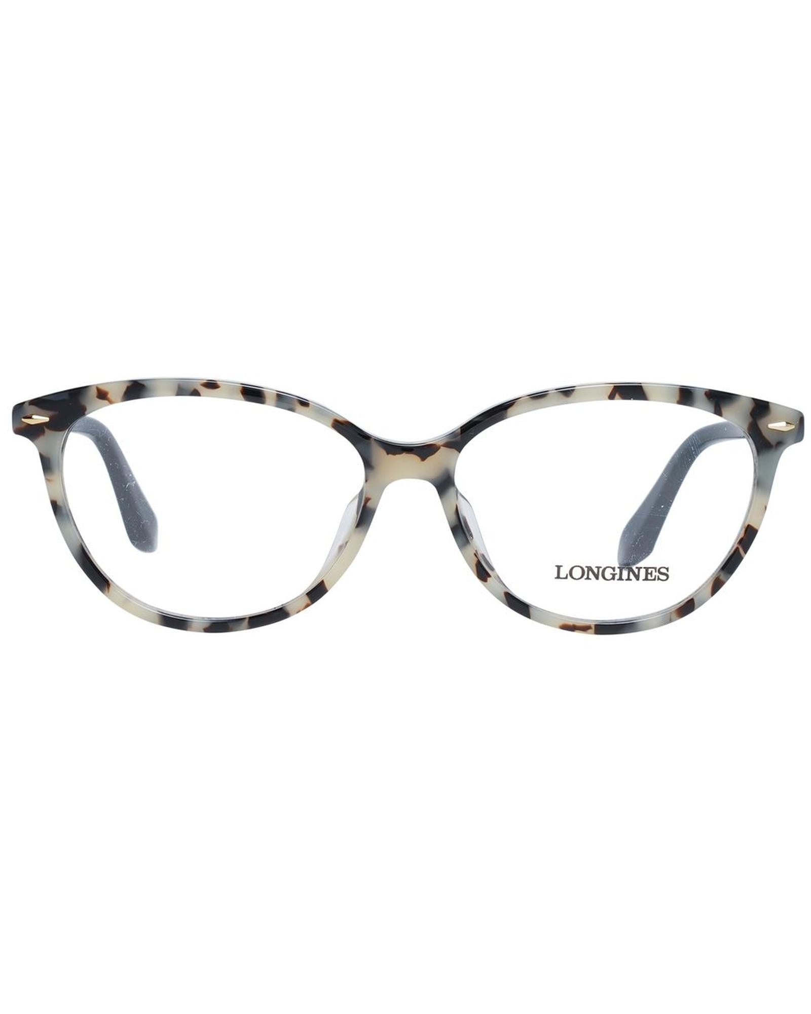 Longines Women's Multicolor  Optical Frames - One Size Secondary image