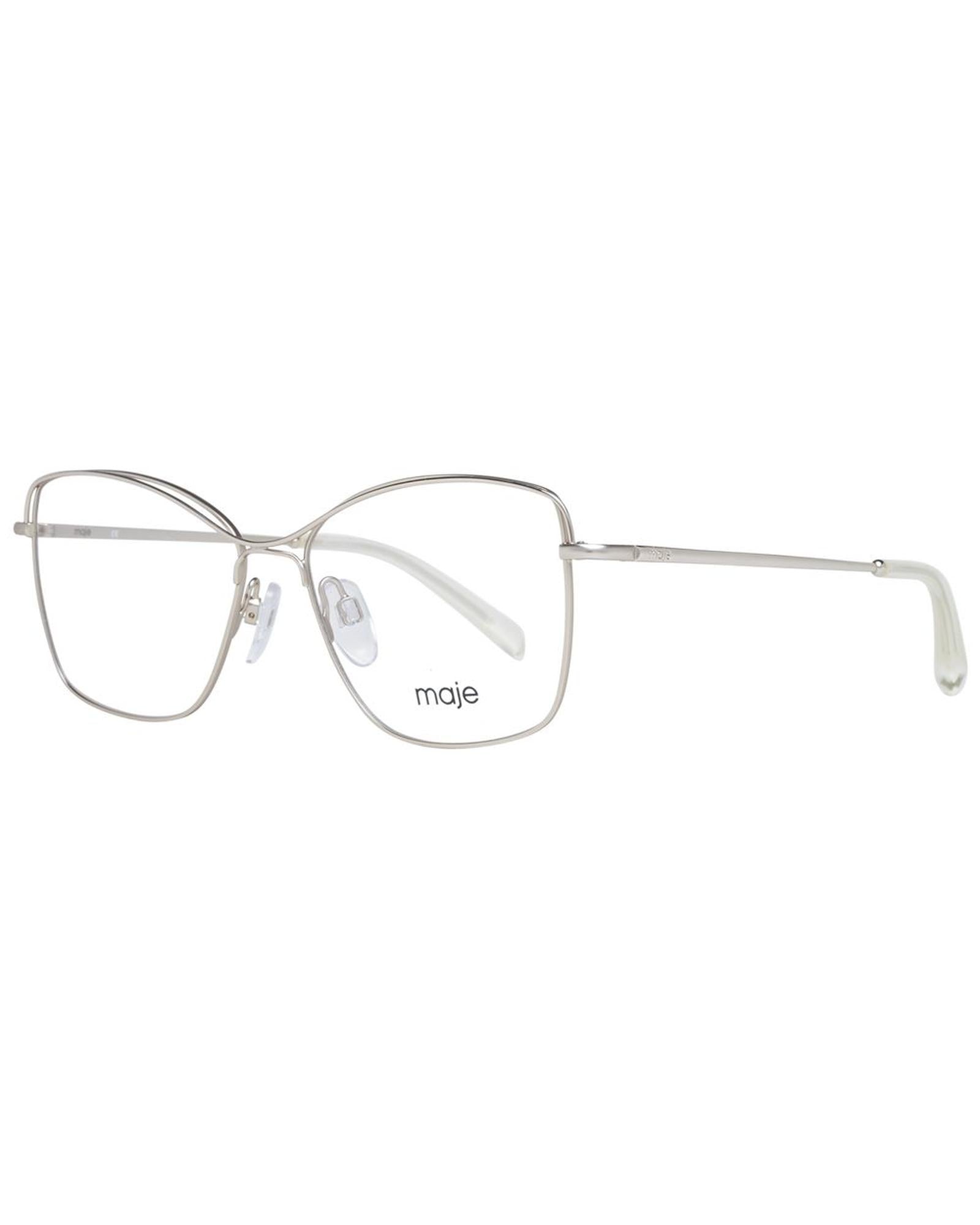 Maje Women's Gold  Optical Frames - One Size Main image