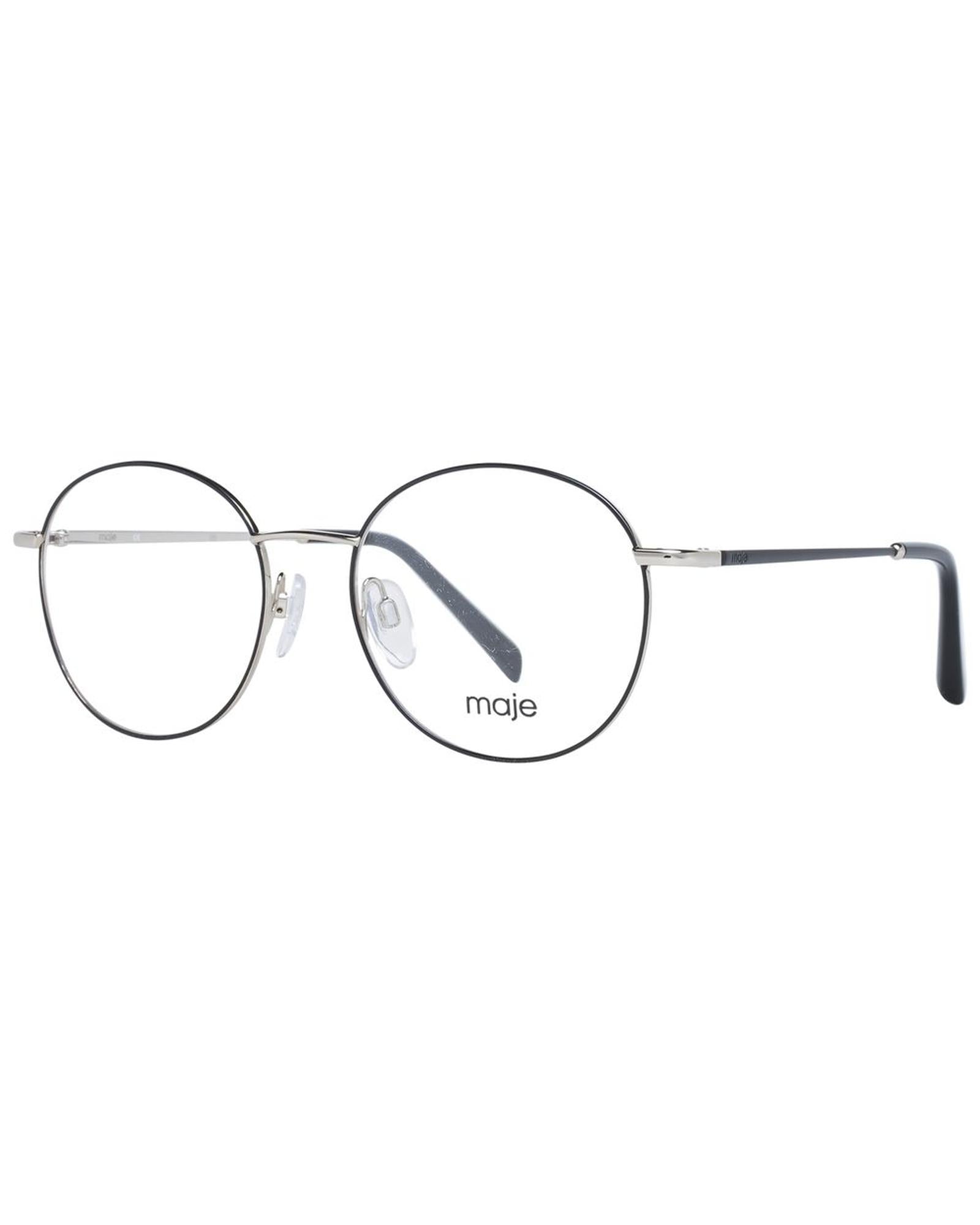 Maje Women's Gold  Optical Frames - One Size Main image