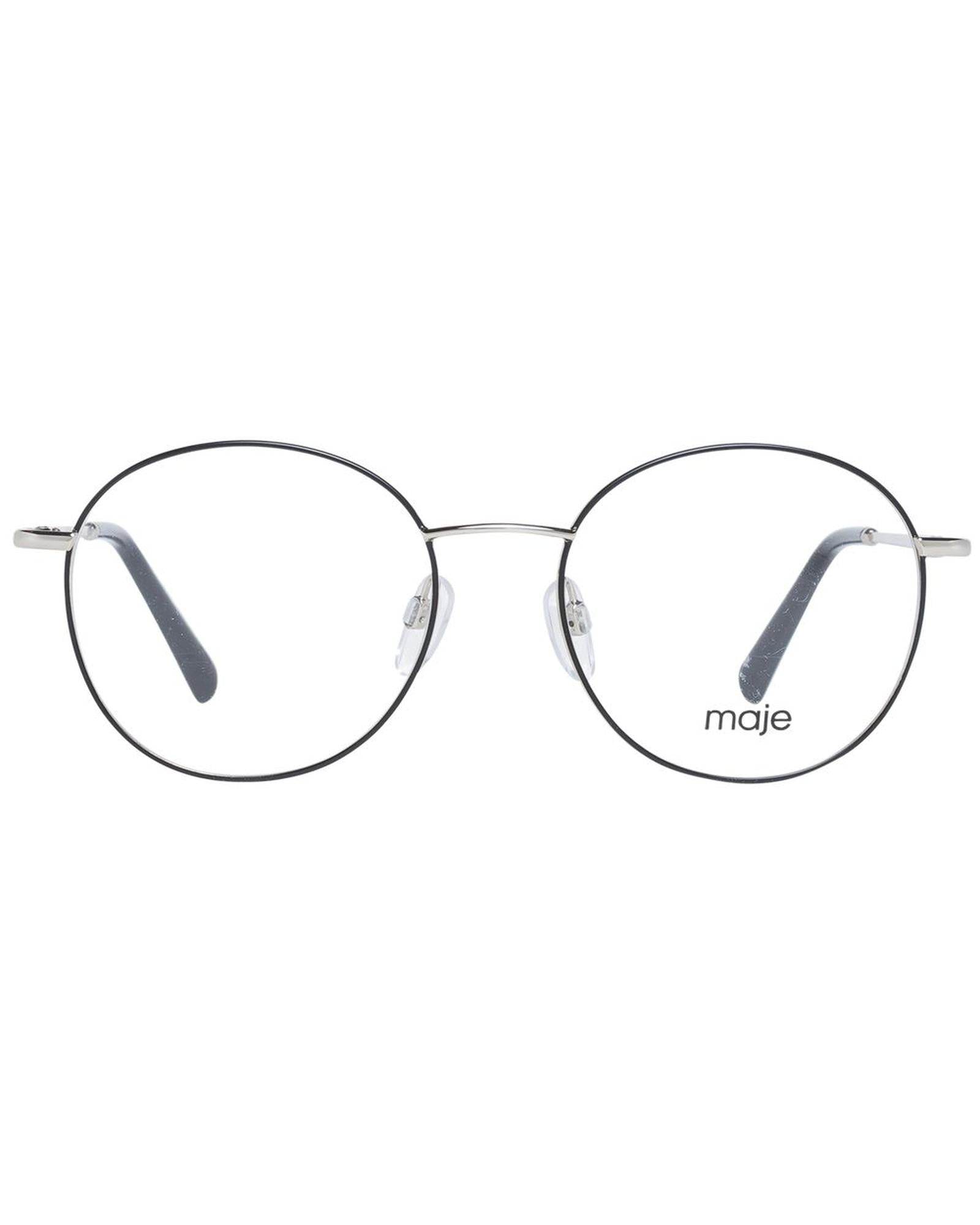 Maje Women's Gold  Optical Frames - One Size Secondary image