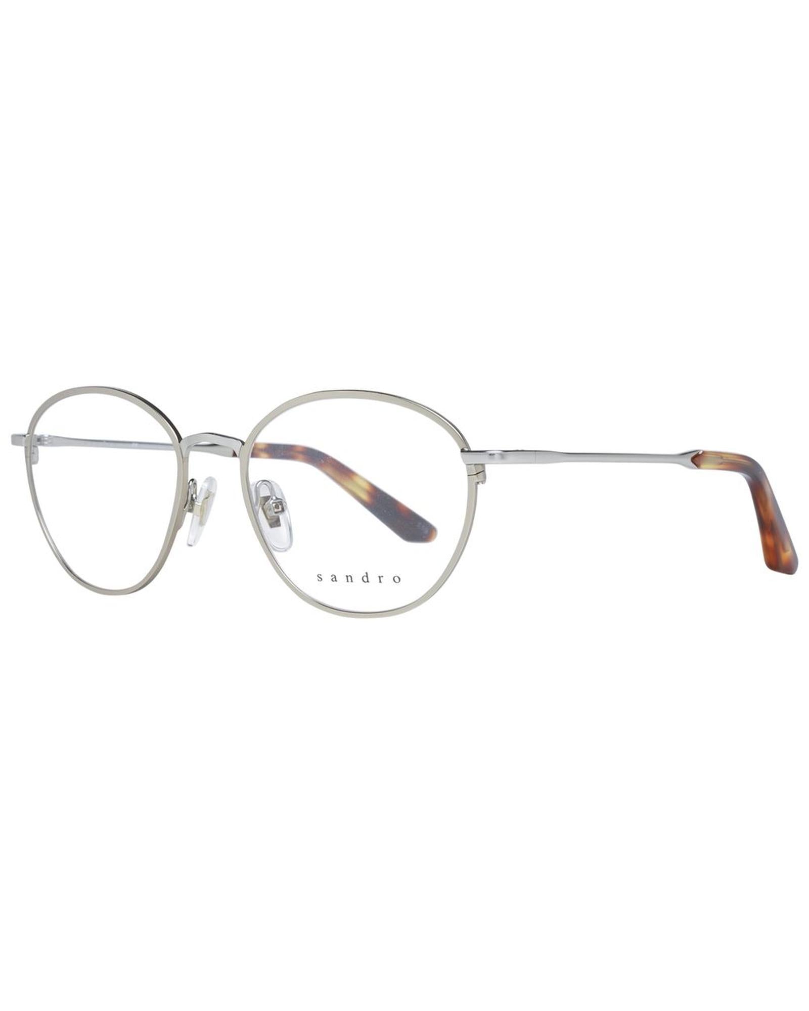 Sandro Women's Silver  Optical Frames - One Size Main image