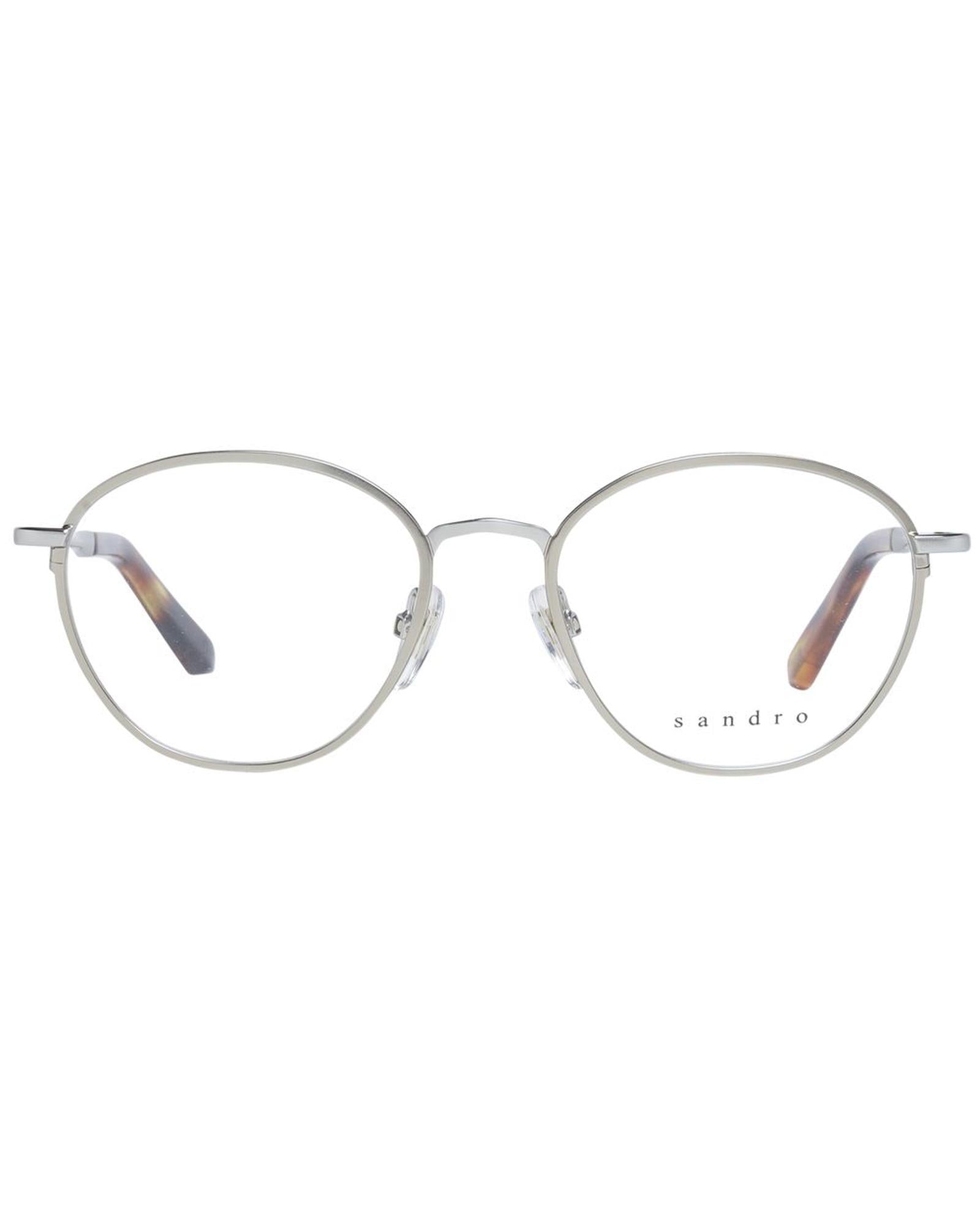 Sandro Women's Silver  Optical Frames - One Size Secondary image