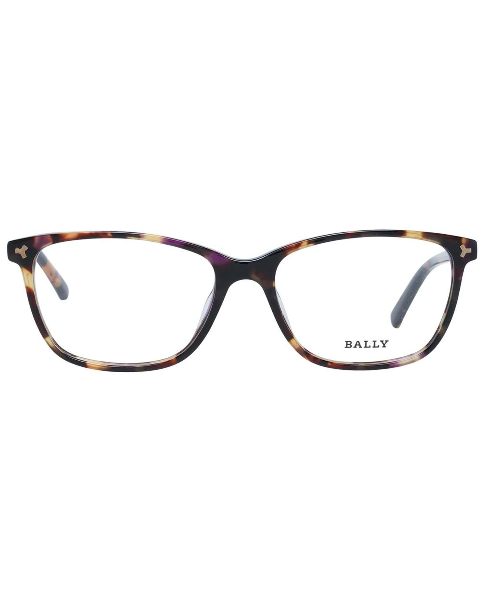 Bally Women's Brown  Optical Frames - One Size Secondary image