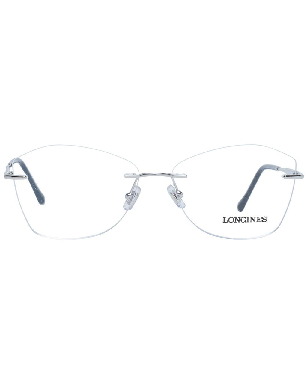 Longines Women's Gray  Optical Frames - One Size