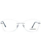 Longines Women's Gray  Optical Frames - One Size
