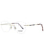 Longines Women's Gold  Optical Frames - One Size