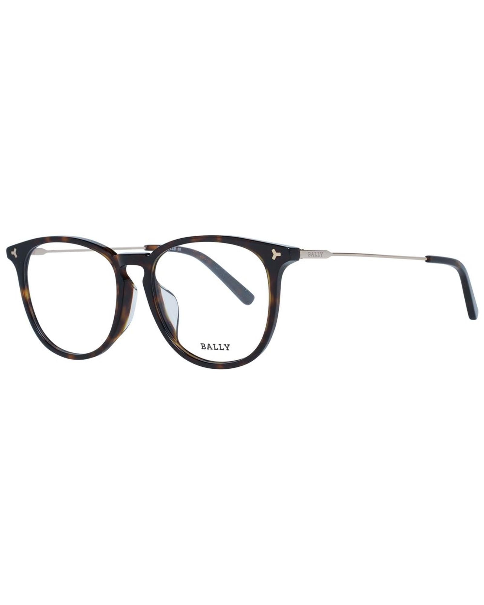 Bally Women's Brown  Optical Frames - One Size Main image