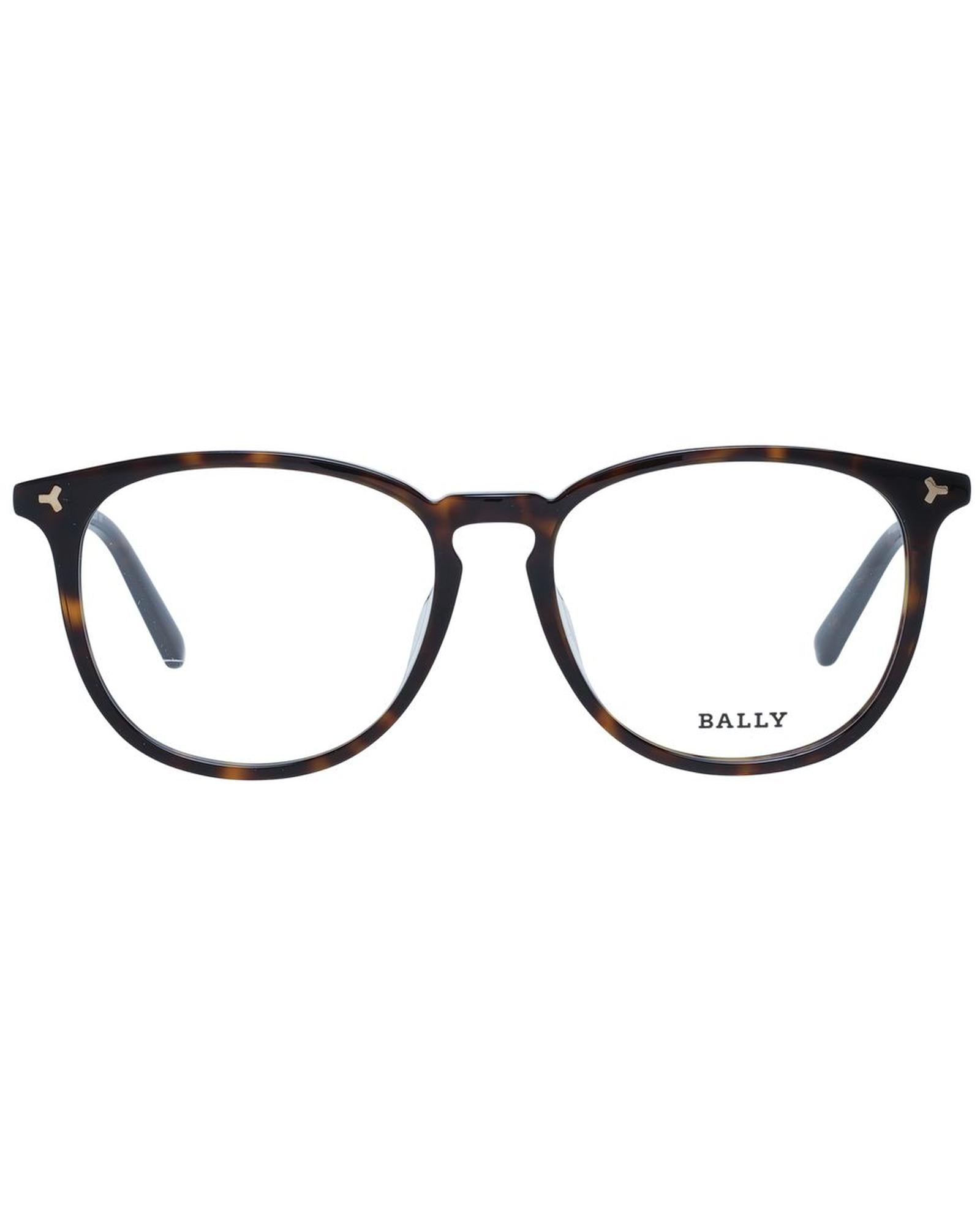 Bally Women's Brown  Optical Frames - One Size Secondary image