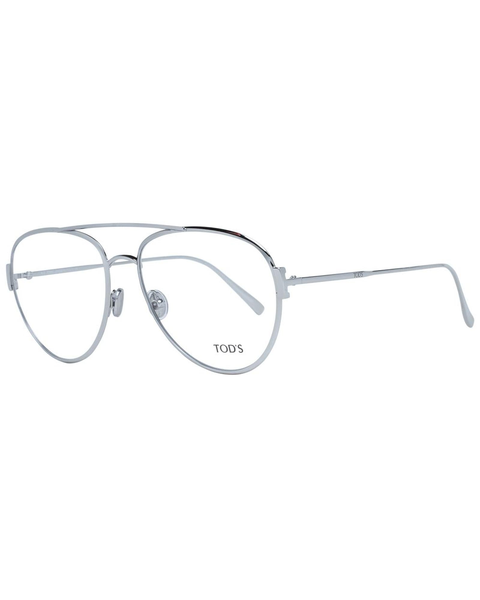 Tod's Women's Silver  Optical Frames - One Size Main image