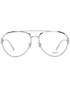 Tod's Women's Gold  Optical Frames - One Size
