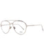 Tod's Women's Gold  Optical Frames - One Size