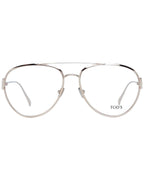 Tod's Women's Gold  Optical Frames - One Size