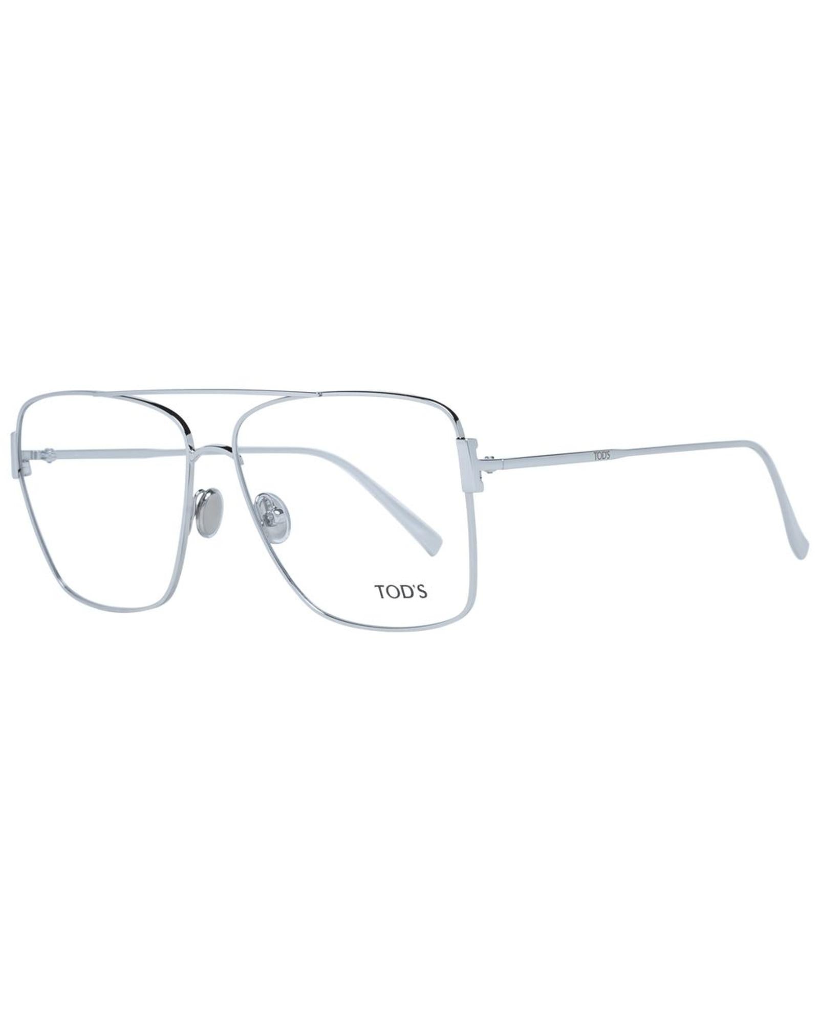 Tod's Women's Silver  Optical Frames - One Size Main image