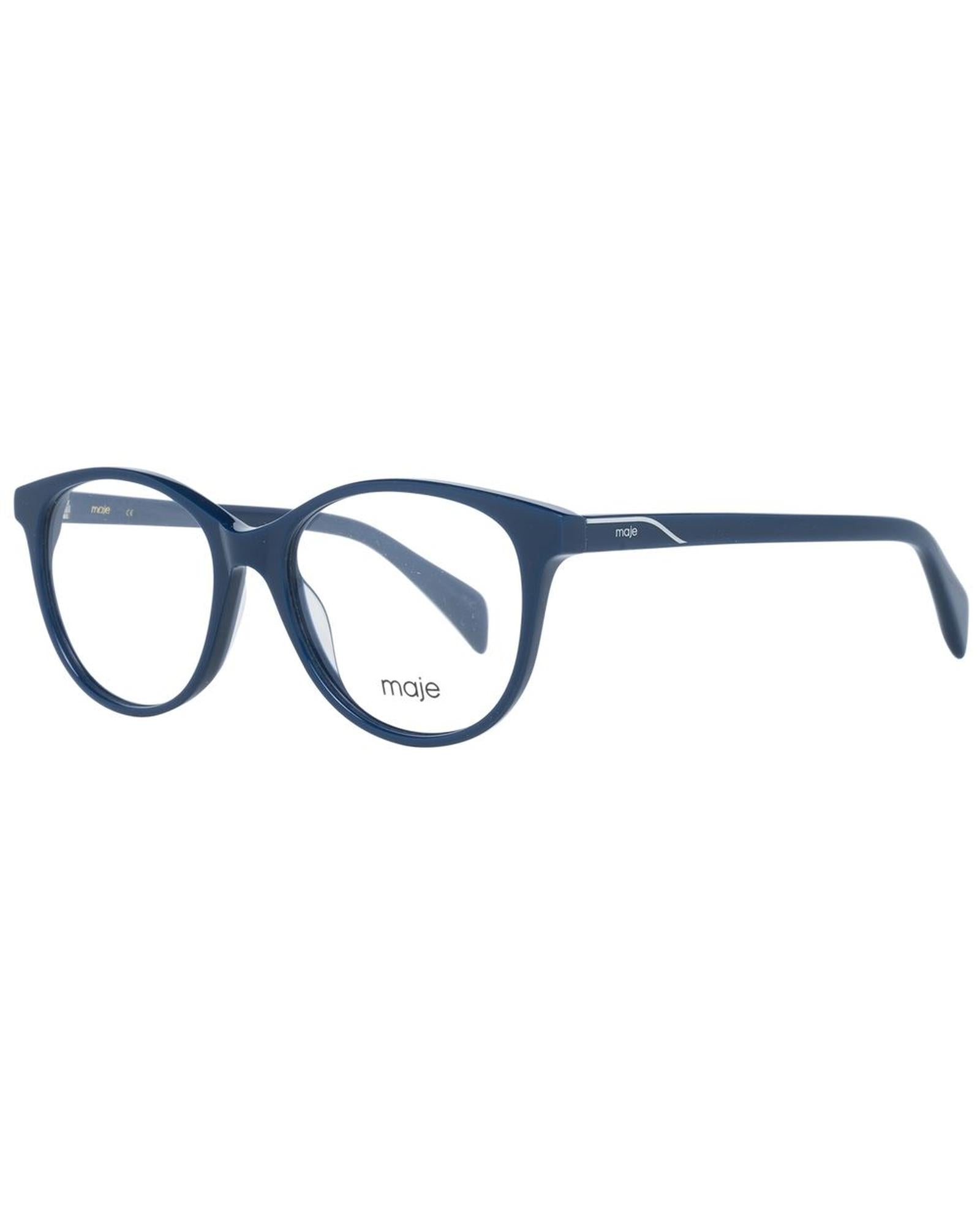 Maje Women's Blue  Optical Frames - One Size Main image
