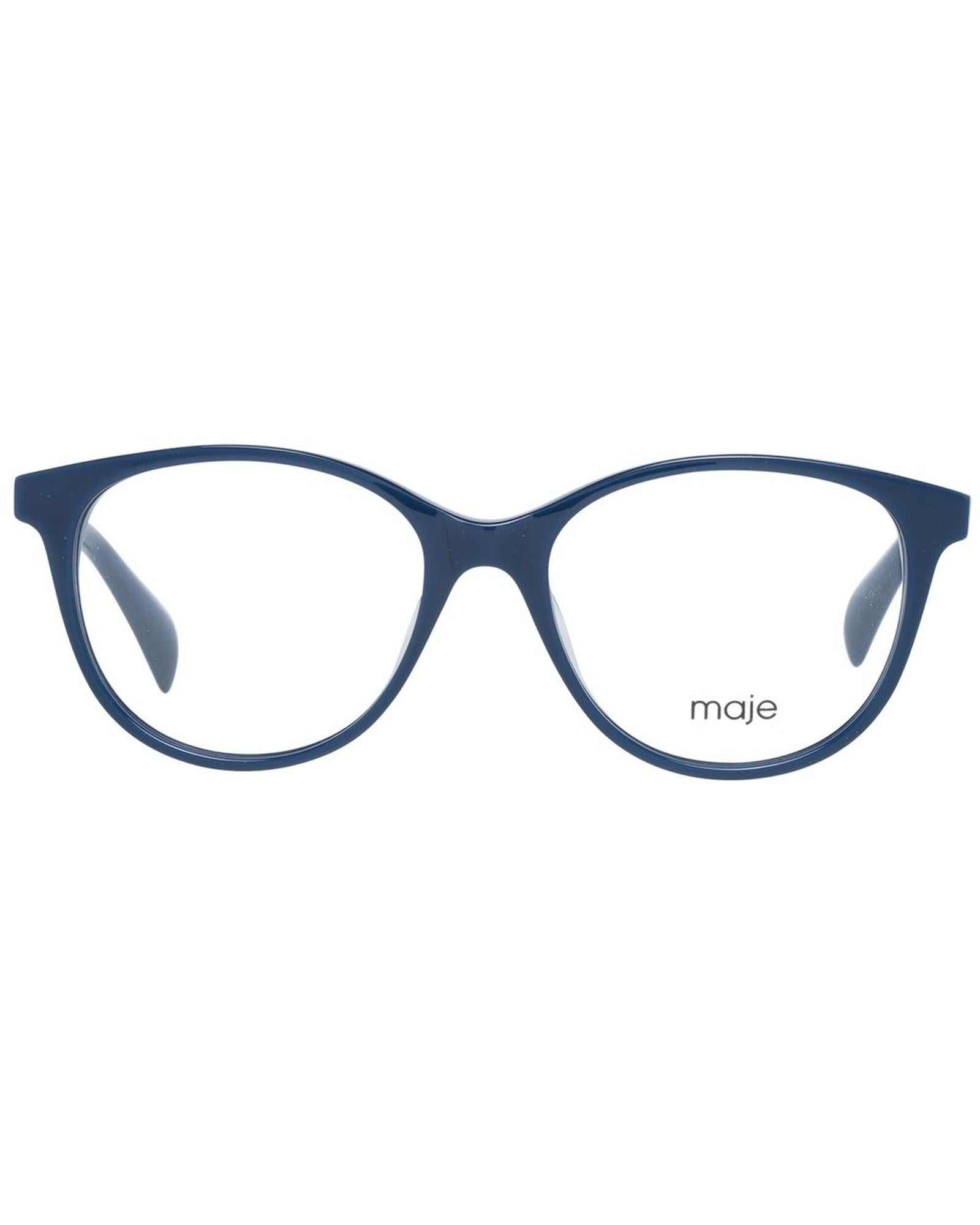 Maje Women's Blue  Optical Frames - One Size Secondary image