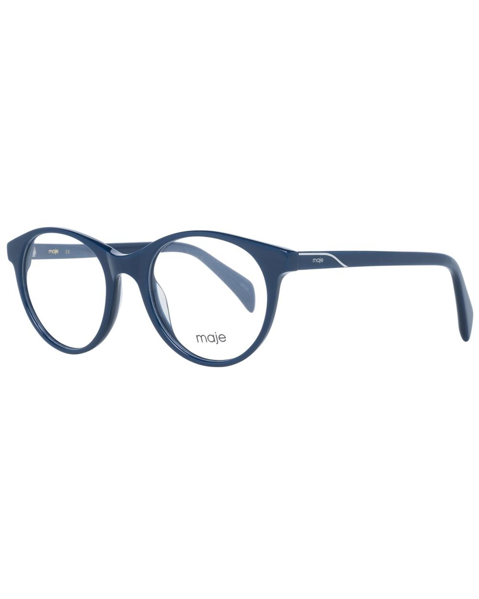Maje Women's Blue  Optical Frames - One Size Main image