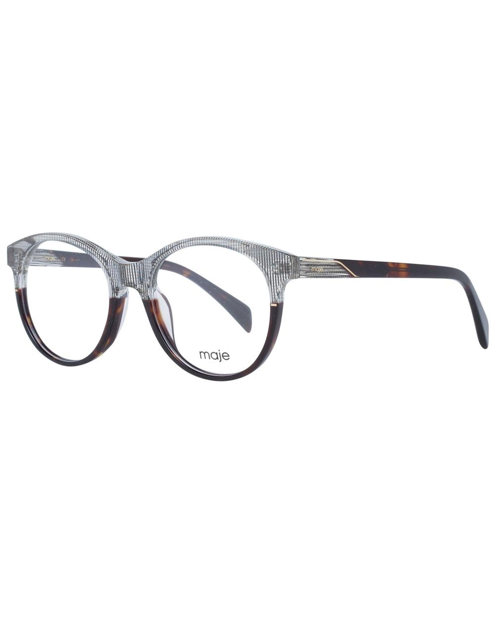 Maje Women's Multicolor  Optical Frames - One Size Main image
