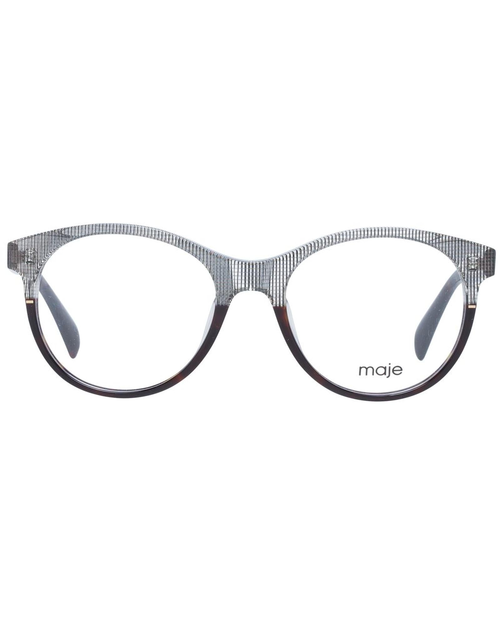 Maje Women's Multicolor  Optical Frames - One Size Secondary image