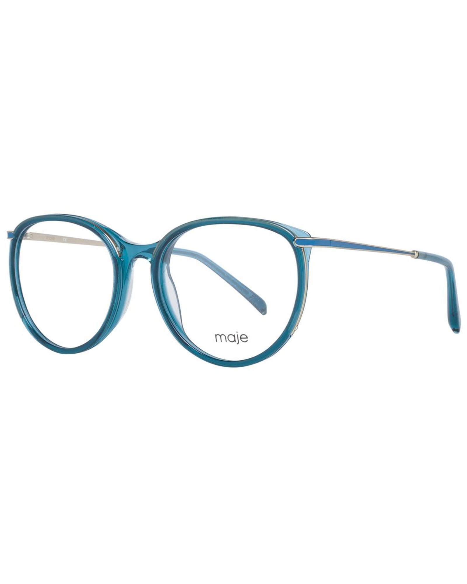 Maje Women's Green  Optical Frames - One Size Main image
