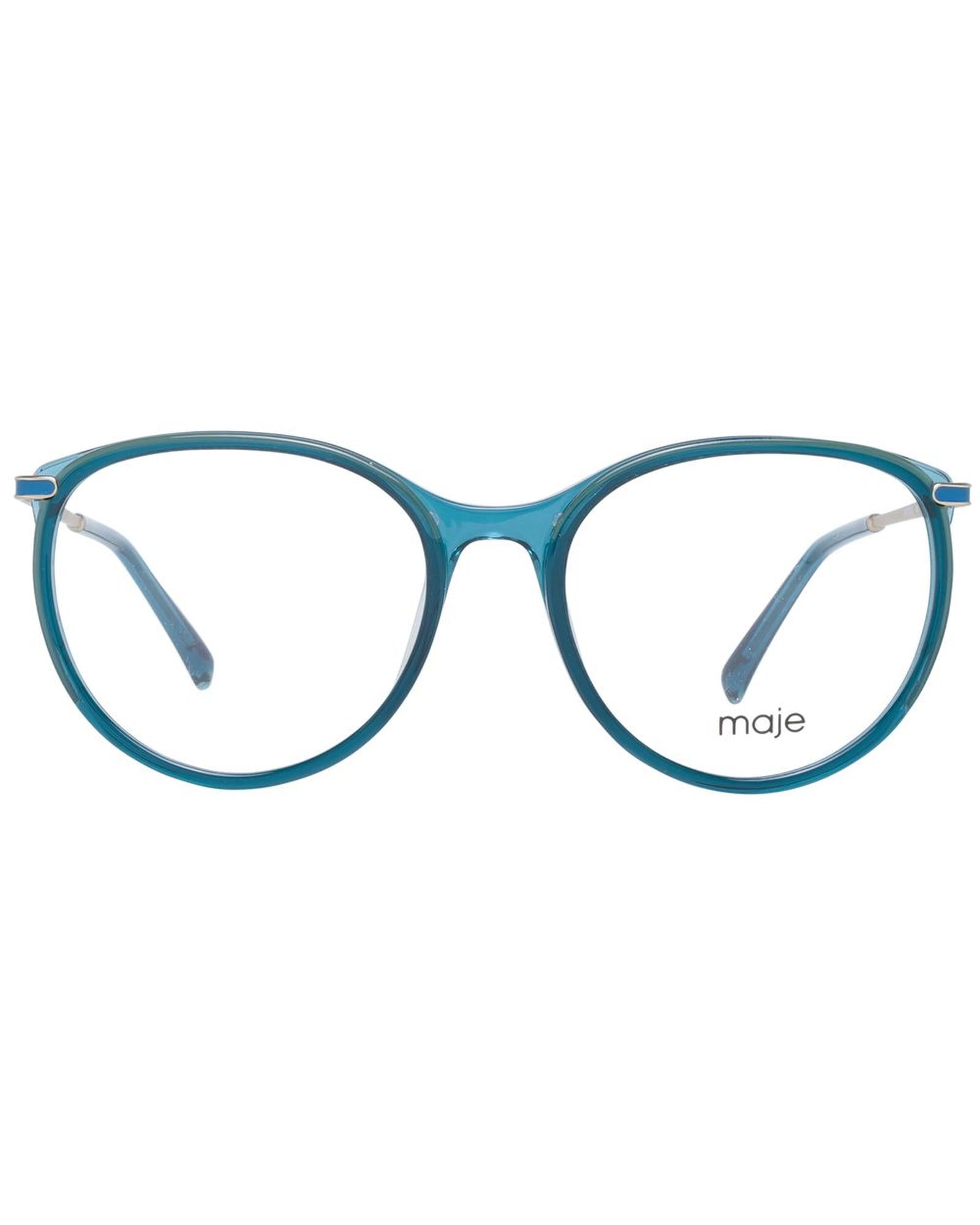 Maje Women's Green  Optical Frames - One Size Secondary image