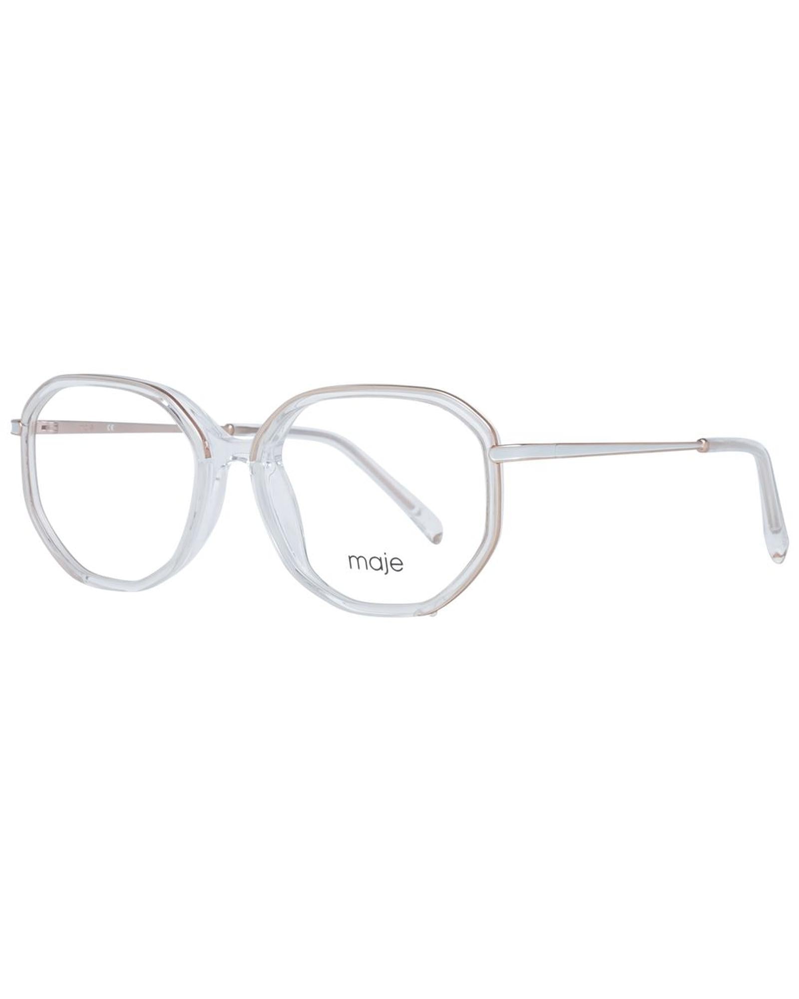 Maje Women's Transparent  Optical Frames - One Size Main image