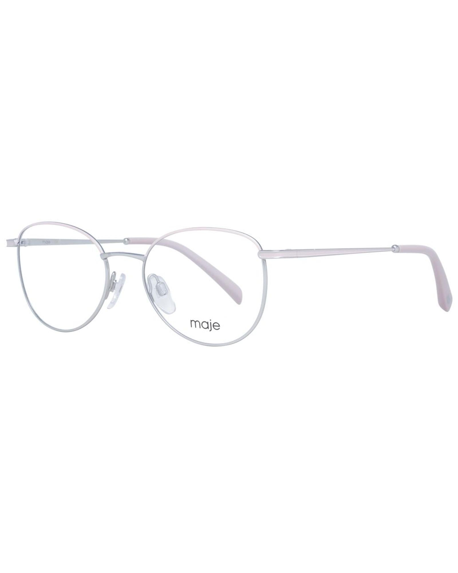 Maje Women's Silver  Optical Frames - One Size Main image