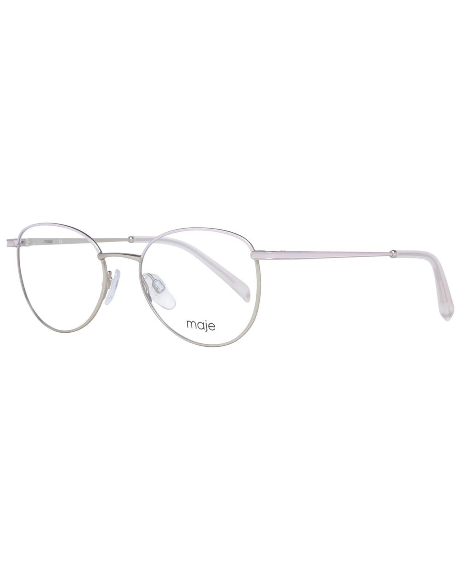 Maje Women's Gold  Optical Frames - One Size Main image