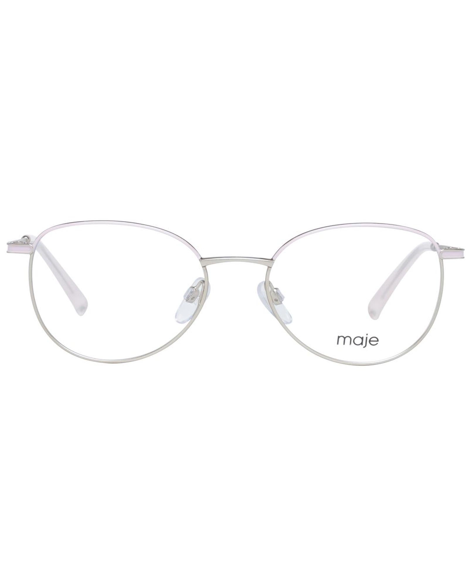 Maje Women's Gold  Optical Frames - One Size Secondary image