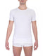 Bi-pack Crew Neck T-shirt L Men